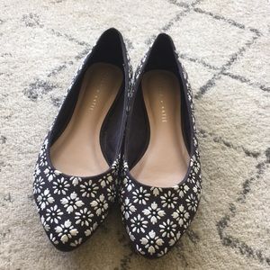 Adorable Kelly & Katie flats!